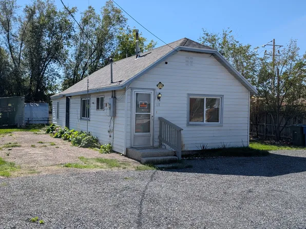 117 North St, Harrisville, UT 84404