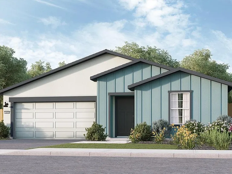 9707 Packwood Dr — Photo 1