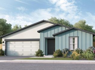 6105 Caruso Ave, Bakersfield, CA 93313