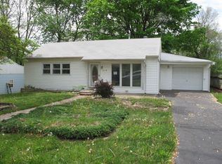 618 N 80th Pl, Kansas City, KS 66112
