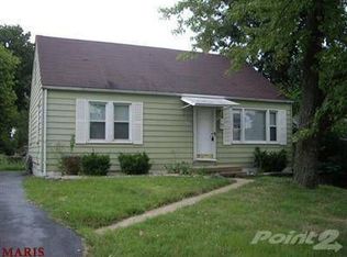302 Coppinger Dr, Saint Louis, MO