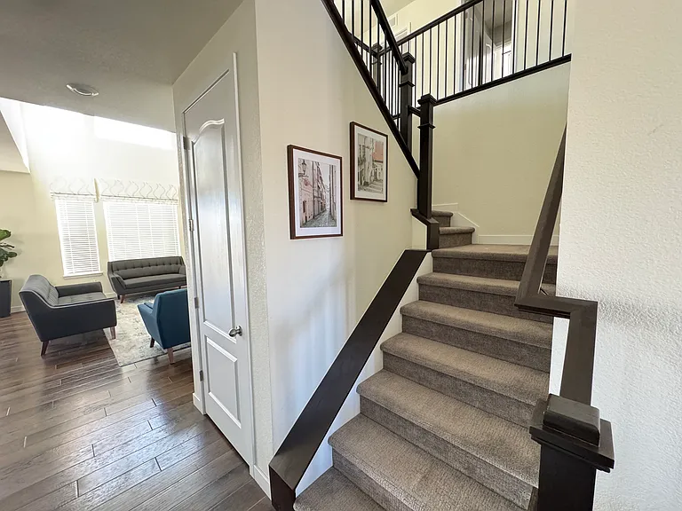Staircase