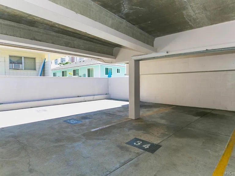 2440 Date St #1005 — Photo 9