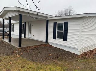 111 Salem Church Rd, Midland, PA 15059