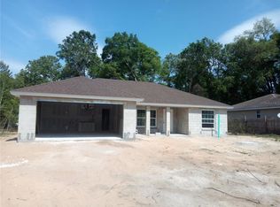 8527 SE 157th St, Summerfield, FL 34491
