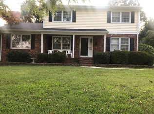 412 Tarleton Ave, Burlington, NC 27215