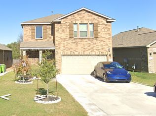 9706 Rousseau, San Antonio, TX 78245