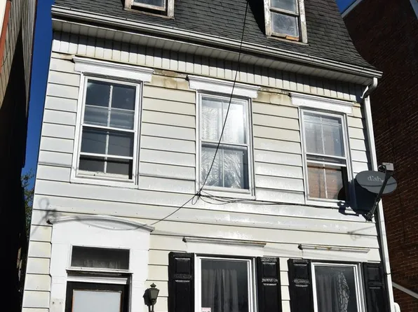 719 W Philadelphia St #1, York, PA 17401