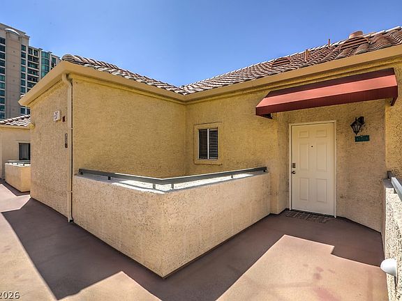 3rd image of 260 E Flamingo Rd Unit 435