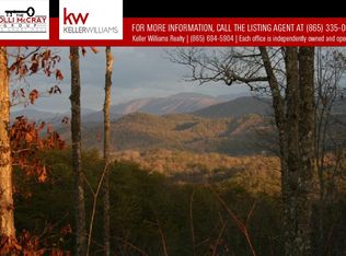 Tolliver Tr LOT 39, Townsend, TN 37882
