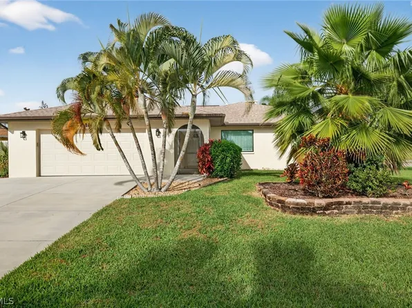 1802 SE 11th Pl, Cape Coral, FL 33990