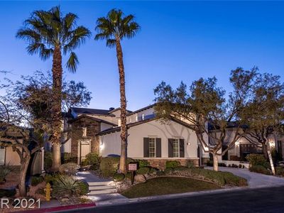 3329 Elk Clover St, Las Vegas, NV, 89135