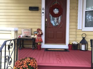 16 Radcliffe Rd, Hyde Park, MA 02136