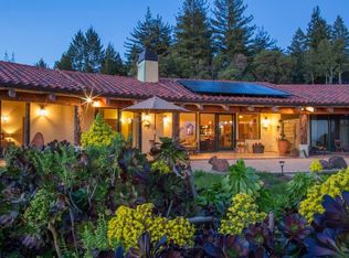 1564-1562 Tindall Ranch Rd, CORRALITOS, CA 95076