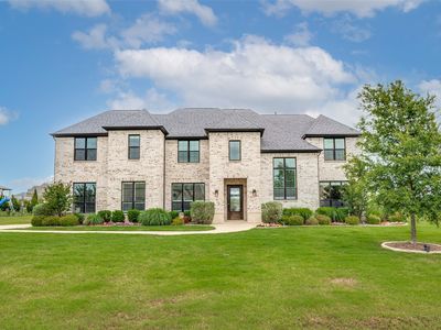 5208 Westfield Dr, Parker, TX, 75002