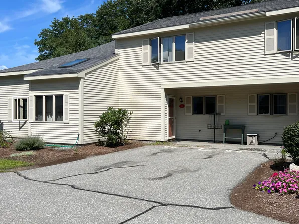 152 Mckeen Street #B8, Brunswick, ME 04011