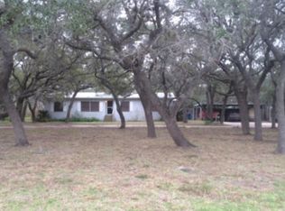 2069 Mooney Ln, Ingleside, TX 78362