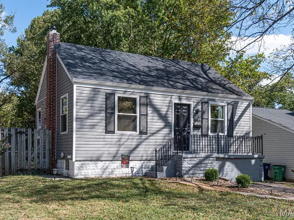 846 Tavalon Ave, Saint Louis, MO 63119