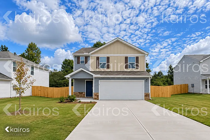 164 George Oxford Dr