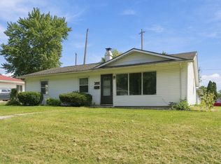 5104 Northcrest Dr, Fort Wayne, IN 46825