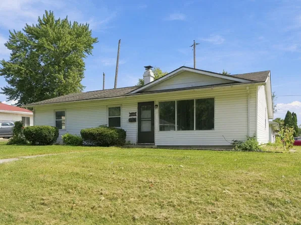 5104 Northcrest Dr, Fort Wayne, IN 46825