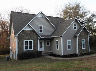 300 Water Tower Pl, Clarkesville, GA 30523