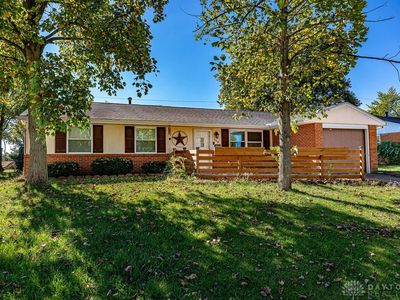 448 Gregory Ave, New Lebanon, OH, 45345