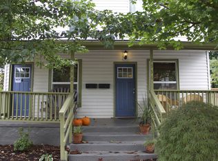 3956-3958 NE 7th Ave, Portland, OR 97212