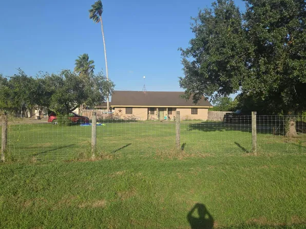 23313 Fm 2556, Santa Rosa, TX 78593