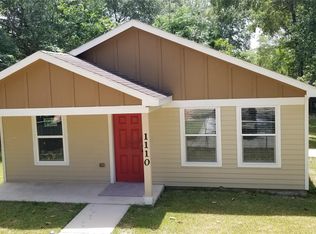 1110 N 9th St, Conroe, TX 77301