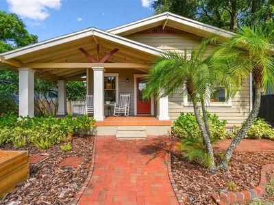 6008 N Branch Ave, Tampa, FL, 33604