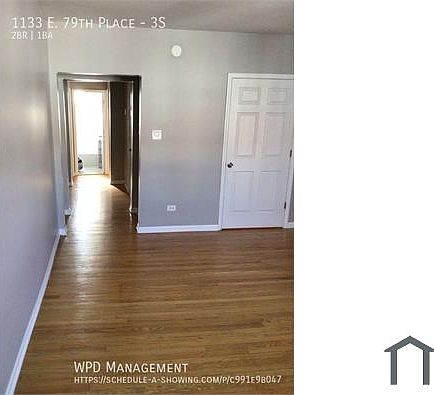 3rd image of 1133 E 79th Pl APT 3S