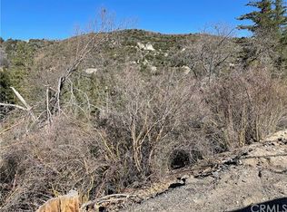 716 Acacia Rd, Cedar Glen, CA 92321