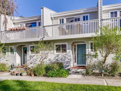 447 Oak Ave, Redwood City, CA, 94061