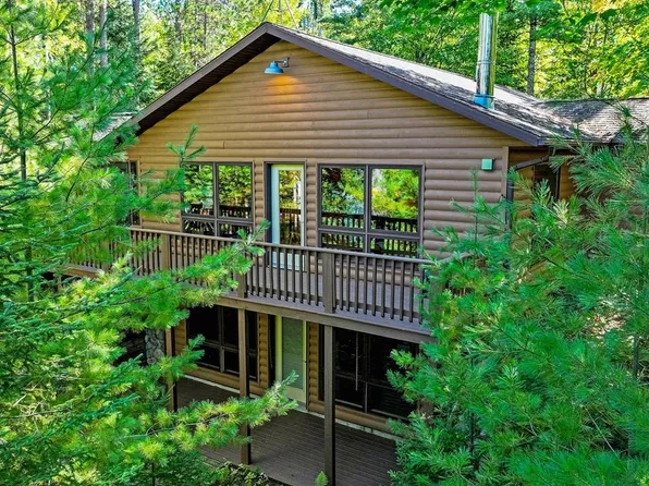 5849 S Great Northern Trl #N, Mercer, WI 54547