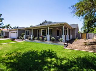 8430 N 15th Ave, Phoenix, AZ 85021