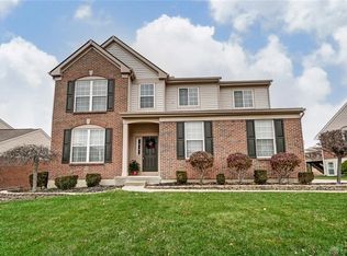 175 Farmridge Rd, Springboro, OH 45066