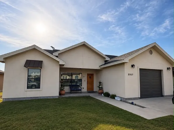 2317 Darlene St, Eagle Pass, TX 78852