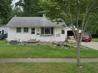 1041 Oak St, Medina, OH 44256