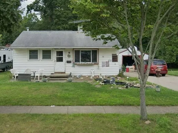 1041 Oak St, Medina, OH 44256