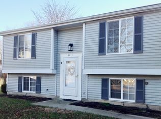 6711 Grainary Ct, Frederick, MD 21703