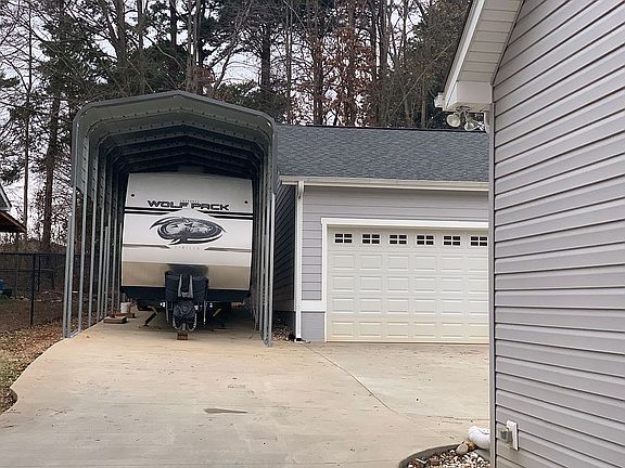 RV Storage