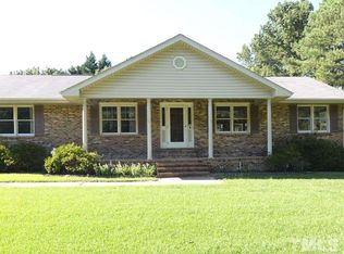 1001 Ridge Dr, Clayton, NC 27520