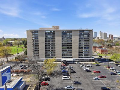 700 E 9th St APT 3D, Little Rock, AR, 72202