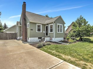 3410 Jewett Ave, Highland, IN 46322