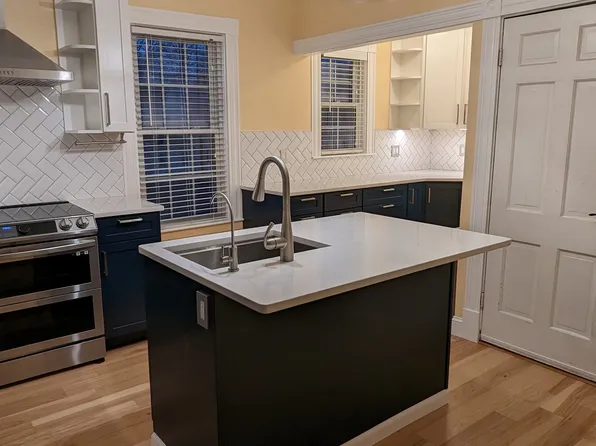 24 Dodge St #2, Malden, MA 02148