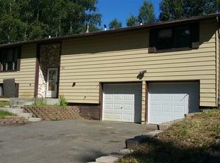 820 Ridge Loop Rd, North Pole, AK 99705