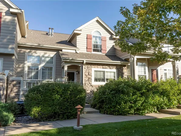 6304 Trailhead Road, Highlands Ranch, CO 80130