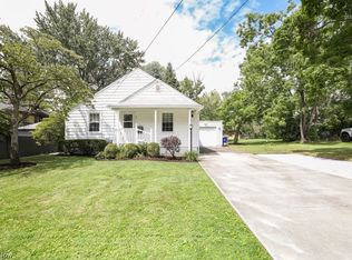 541 E Spruce Ave, Ravenna, OH
