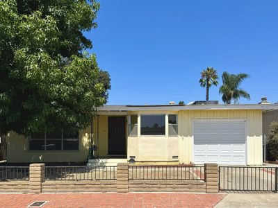 4626 Tonopah Ave, San Diego, CA, 92110